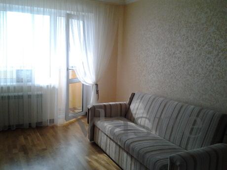 Посуточная аренда 2-ух комнатной квартиры по Харьковскому шо