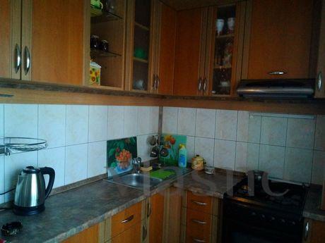 Apartment from owner, Kyiv - apartment by the day
