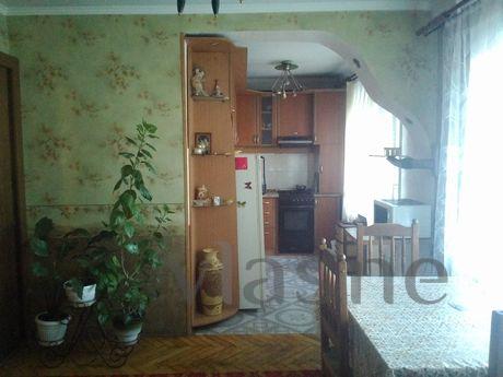 Apartment from owner, Kyiv - mieszkanie po dobowo