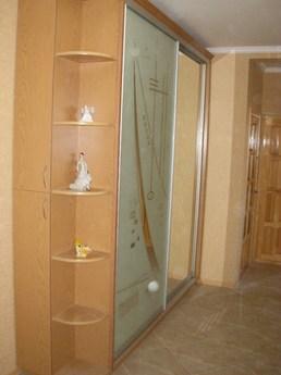 Rent our luxury apartment in Yalta, Yevpatoriya - apartment by the day