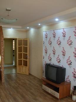 Rent our luxury apartment in Yalta, Yevpatoriya - mieszkanie po dobowo