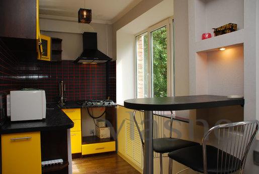 Recently renovated apartment, Kyiv - mieszkanie po dobowo