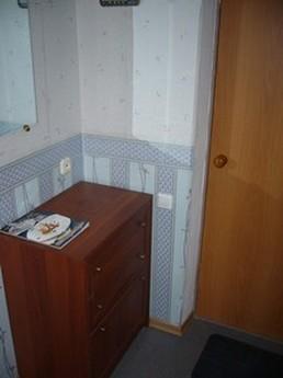 Rent a one-room apartment in Krasnodar, Krasnodar - günlük kira için daire