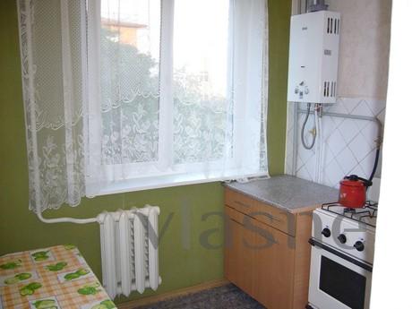 Rent a one-room apartment in Krasnodar, Krasnodar - günlük kira için daire