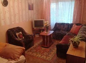 apartment daily armejskaya 80/66, Okhtyrka