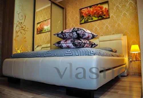 Центр Нова 1-кімнатна біля кафе 'Moloko', Мукачево - квартира посуточно