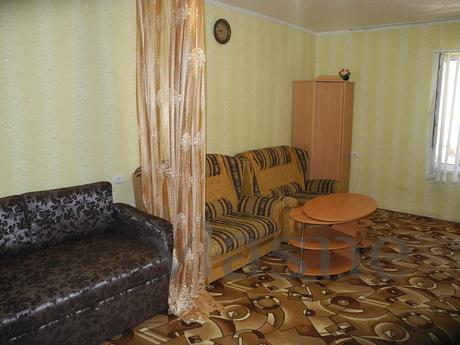 Denize sıfır bir konakta Feodosia apartm, Feodosia - günlük kira için daire