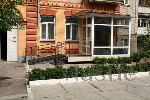 Apartments Continent, Vinnytsia - günlük kira için daire