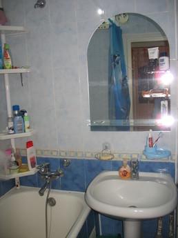 2nd cozy apartment in the area rarkrvoy, Kyiv - mieszkanie po dobowo
