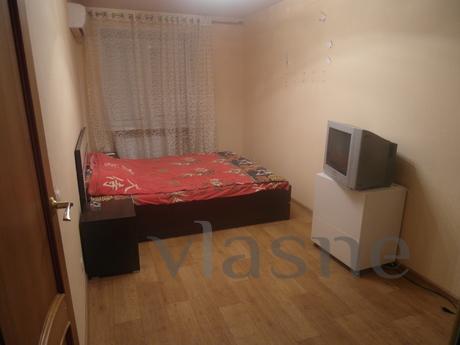Flat for rent 2br. apartment, Kazan - günlük kira için daire