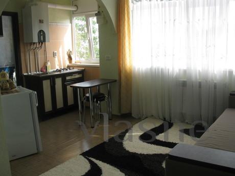 Rooms by the Sea 1-2 minutes to the beach. Their own. withou