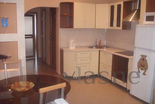 Rent one 1.2, 3 bedroom apartment in the, Surgut - günlük kira için daire