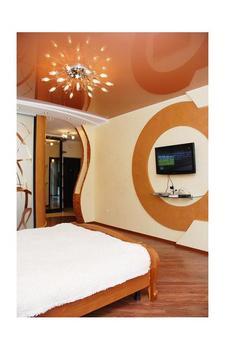 1 bedroom apartment in Darnitskiy area, Kyiv - günlük kira için daire