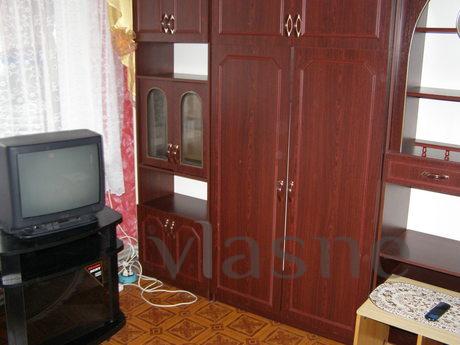 Сozy  apartment near the park, Uman - apartment by the day
