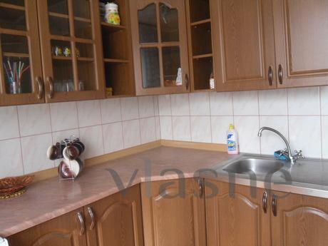 Сozy  apartment near the park, Uman - apartment by the day