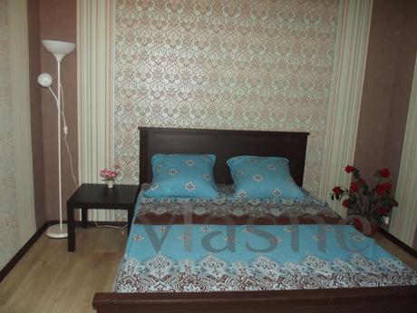 Luxury apartment-class 'luxury', Magnitogorsk - günlük kira için daire