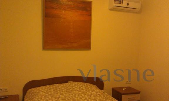 The apartment is near the sea, Odessa - apartment by the day
