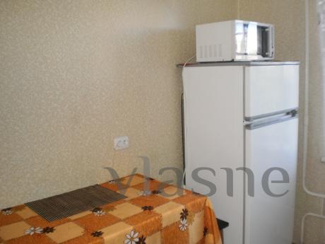 Cozy studio apartment in the city center, a 5-minute walk fr