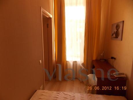 Apartment for rent, Odessa - apartment by the day