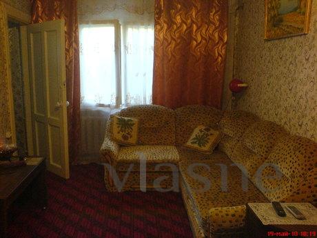 Daily rent a house in Sebastopol, Sevastopol - apartment by the day