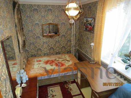 Comfortable apartment near the sea, Yevpatoriya - mieszkanie po dobowo