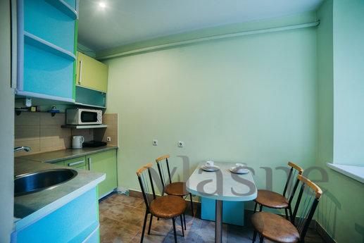 Merkezde bir oda, Lviv - günlük kira için daire