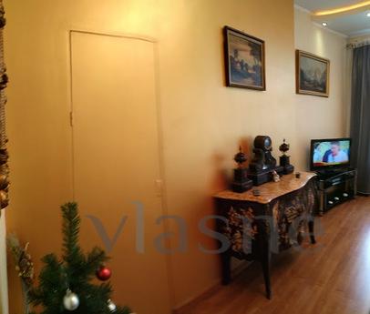 1 bedroom apartment for rent, Lviv - mieszkanie po dobowo