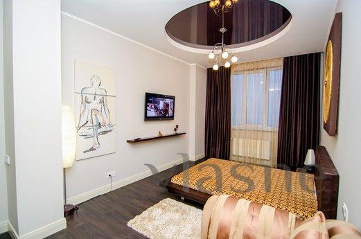 Designer apartment not far from the sea!, Odessa - apartment by the day
