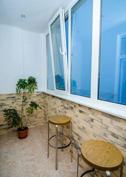 Designer apartment not far from the sea!, Odessa - günlük kira için daire