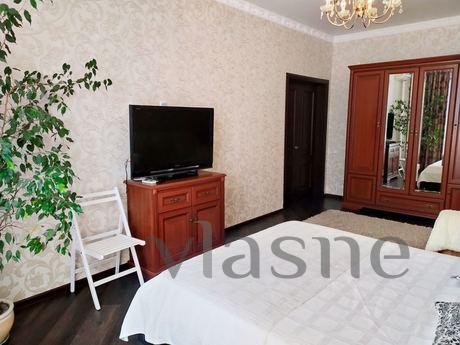 Квартира в ЖК Альтаир 1 с видом на море, Одесса - квартира посуточно
