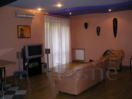 1-room apartment in Omsk, Omsk - apartment by the day