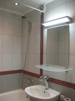 1-room apartment in Omsk, Omsk - apartment by the day