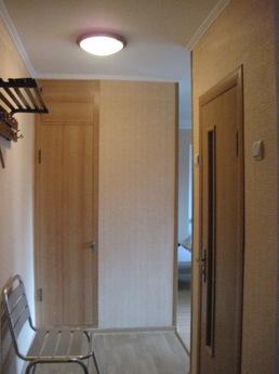 1-room apartment in Omsk, Omsk - günlük kira için daire