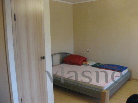 1-room apartment in Omsk, Omsk - günlük kira için daire