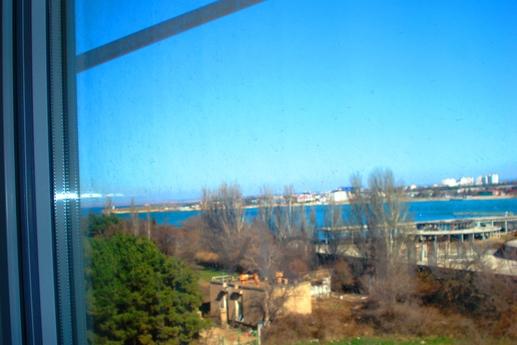 deniz kenarında konforlu daire, Sevastopol - günlük kira için daire