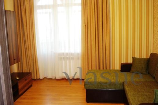 Comfortable apartment near the sea, Sevastopol - günlük kira için daire