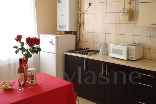Comfortable apartment near the sea, Sevastopol - mieszkanie po dobowo