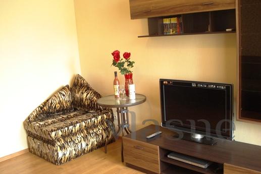 Comfortable apartment near the sea, Sevastopol - mieszkanie po dobowo
