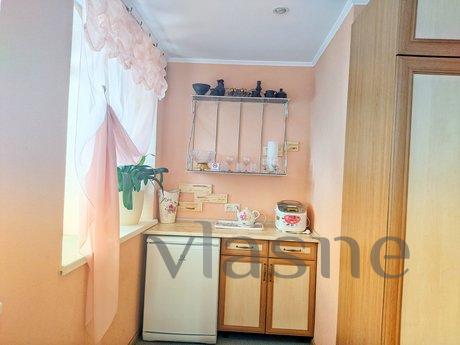 Andreevsky Descent'de kiralık oda, Kyiv - günlük kira için daire