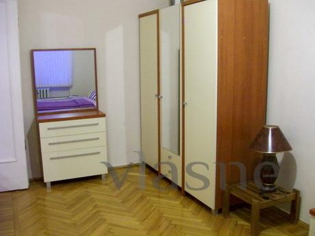 Apartment in Baku, Baku - apartment by the day