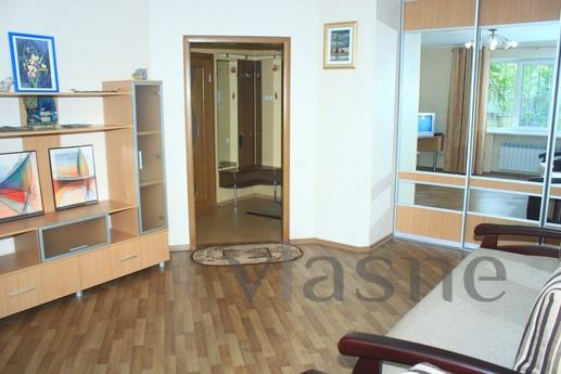 Modern renovated apartment, Sumy - apartment by the day