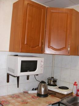 1 bedroom in the center owner, Saint Petersburg - mieszkanie po dobowo
