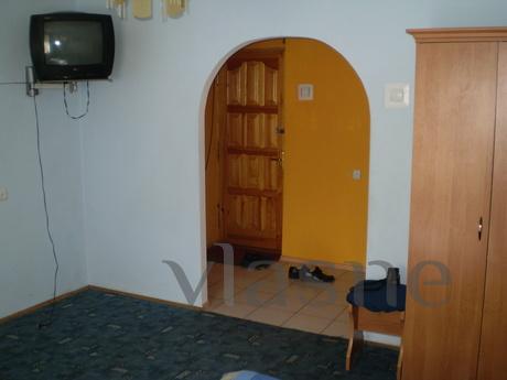 Apartment for Rent, Lviv - günlük kira için daire