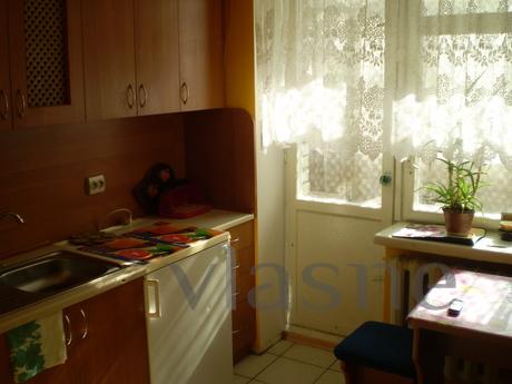 Apartment for Rent, Lviv - günlük kira için daire