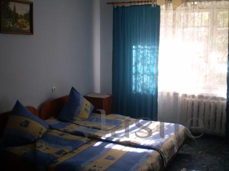 Apartment for Rent, Lviv - mieszkanie po dobowo