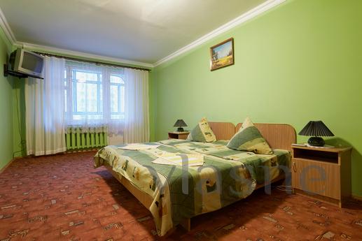 Kiralık Daire, Lviv - günlük kira için daire