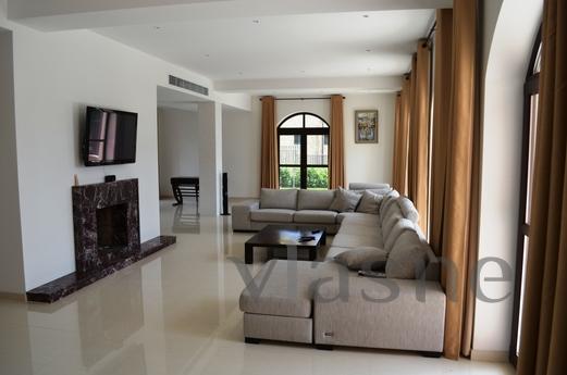 Comfortable villa rental, Gurzuf - günlük kira için daire