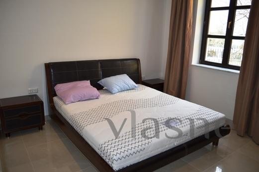 Comfortable villa rental, Gurzuf - günlük kira için daire