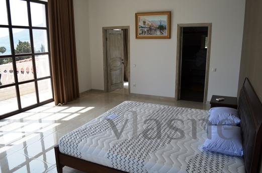 Comfortable villa rental, Gurzuf - mieszkanie po dobowo