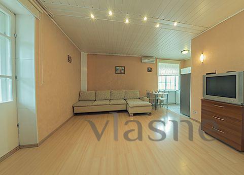 One bedroom apartment in Vzletka and close to shopping and e